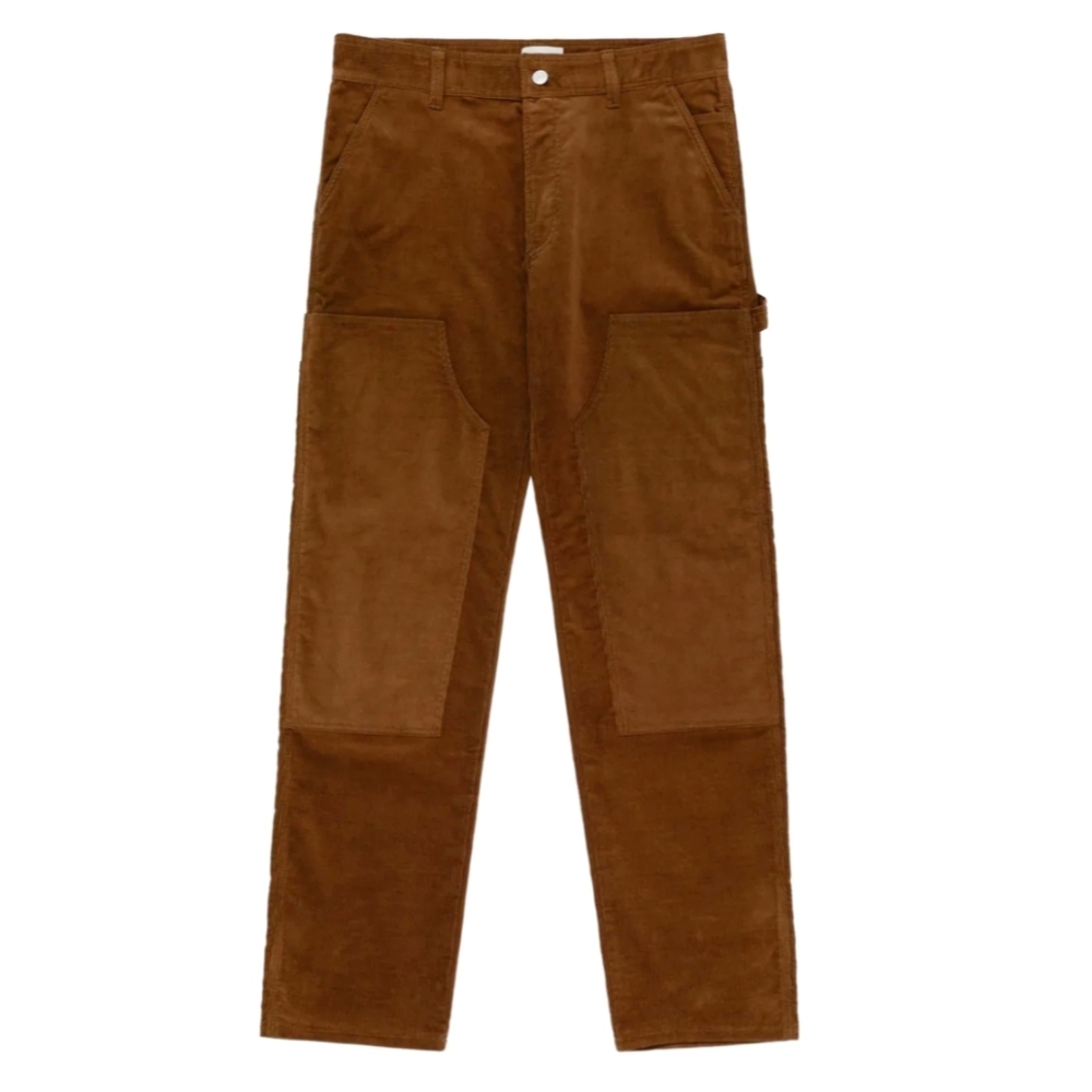 Aime Leon Dore Carpenter Micro Cord, Brown